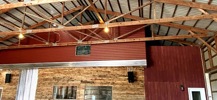 9 Best Barns For Rent In Illinois, USA