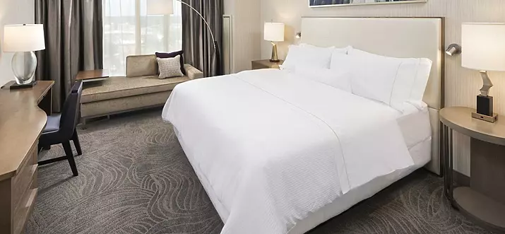 10 Best Hotels With Indoor Swimming Pool In Jackson, Mississippi