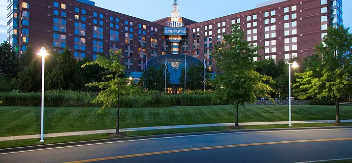 10 Best Hotels With Indoor Swimming Pool In Boston, Massachusetts