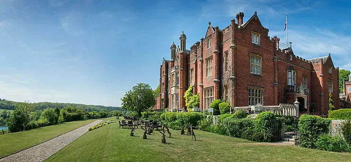 10 Best Family-Friendly Hotels In England, UK