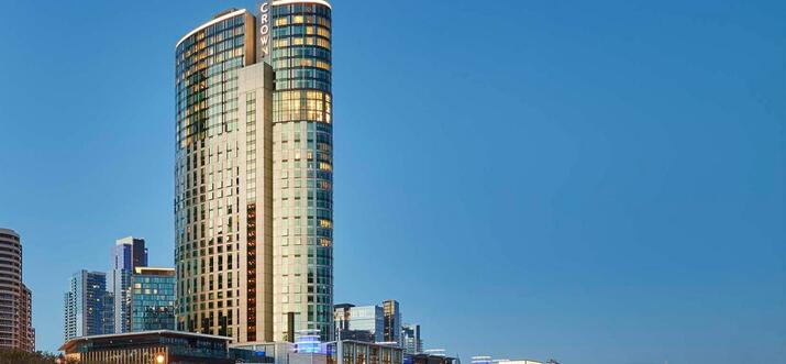 family friendly hotels melbourne