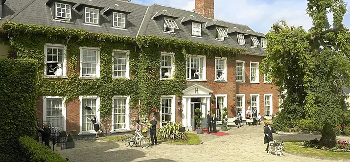 Top 10 Family-Friendly Hotels In Cork, Ireland
