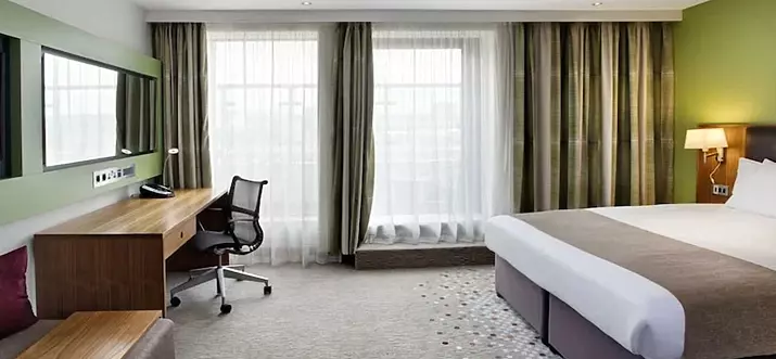 Top 10 Family-Friendly Hotels In Bristol, UK
