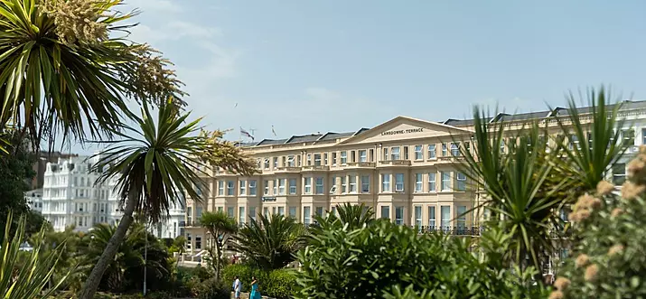 10 Handpicked Family-Friendly Hotels In East Sussex, UK