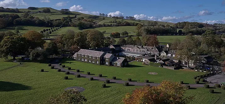10 Handpicked Family-Friendly Hotels In Yorkshire Dales National Park, UK