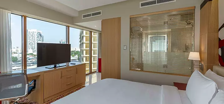 Top 10 Family-Friendly Hotels In Qatar