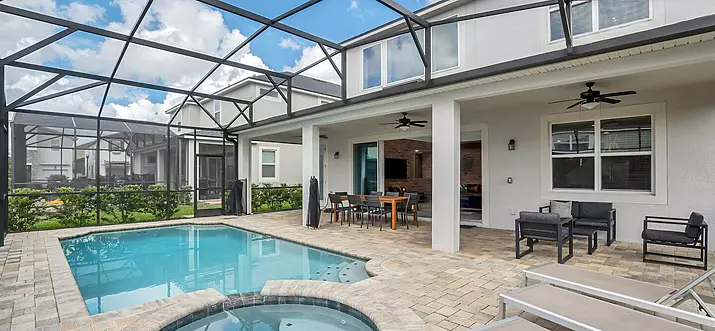 19 Best Villas With Private Pool In Florida, USA