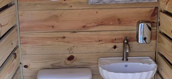 3 Handpicked Glamping Spots Near Myrtle Beach, South Carolina