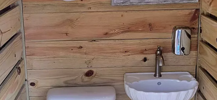 3 Handpicked Glamping Spots Near Myrtle Beach, South Carolina