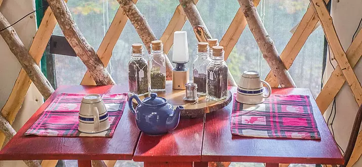 4 Best Glamping Spots Near North Conway, New Hampshire