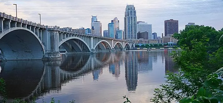 2 Handpicked Outdoor Activities In Minneapolis, Minnesota