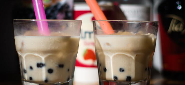 These 5 spots are serving some of the best bubble tea in St. Louis