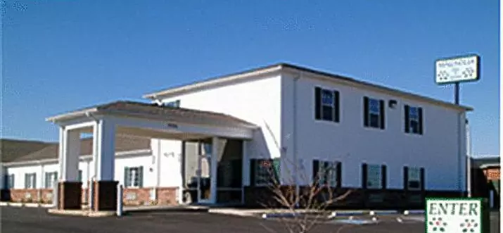 2 Handpicked Hotels With In-Room Hot Tub In Southaven, Mississippi
