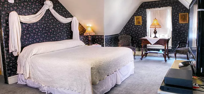 Top 2 Adults-Only Hotels Near Atlantic City, New Jersey