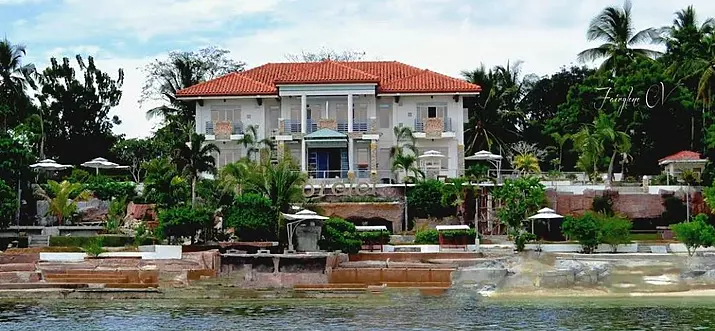 9 Best Island Resorts In Samal, Davao