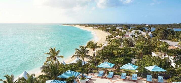 all inclusive resorts in st martin