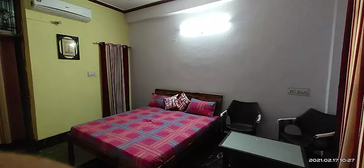 Top 2 Airbnb Vacation Rentals In Kanpur, India
