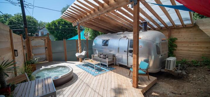 3 Best Tiny Houses For Rent In Kansas City, Missouri - Updated 2025 ...