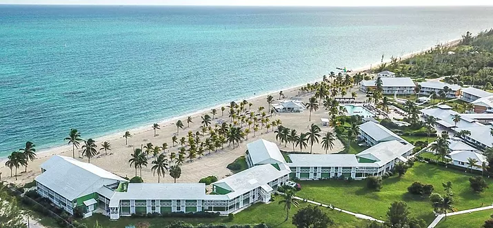 2 Handpicked All-Inclusive Resorts In Freeport, Bahamas