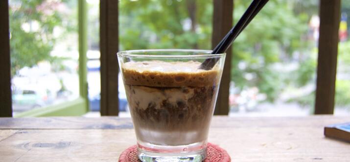 Vietnamese Coffee Comes In Many Yummy Forms