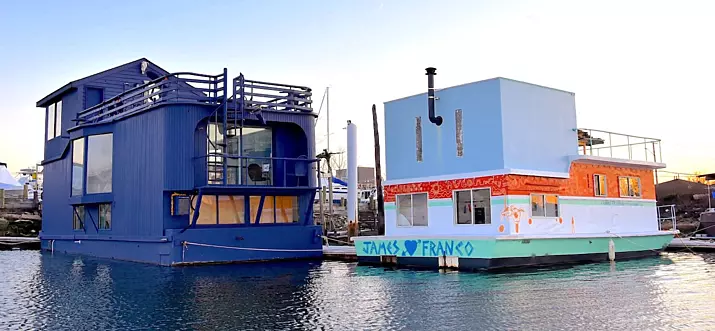 Top 12 Houseboats For Rent In New York, USA
