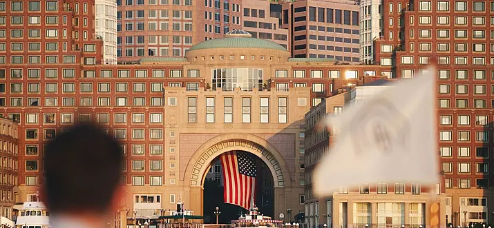 Top 10 Staycation In Massachusetts, USA