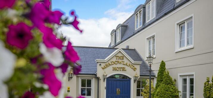 family friendly hotels kerry