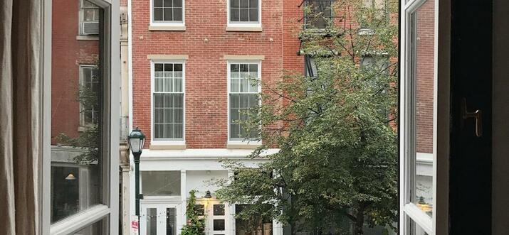 family friendly hotels philadelphia
