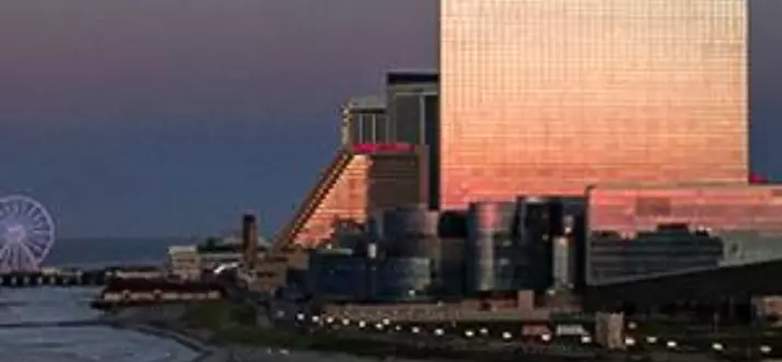 9 Handpicked Hotels With Spa In Atlantic City, New Jersey