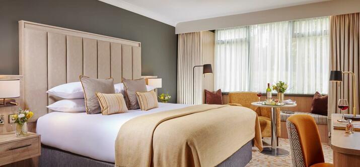 spa hotels in sligo