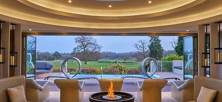10 Best Hotels With Spa In Darlington, UK