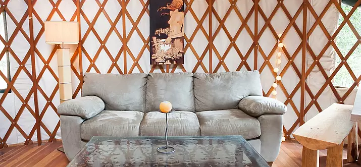 4 Handpicked Glamping Spots Near Solvang, California