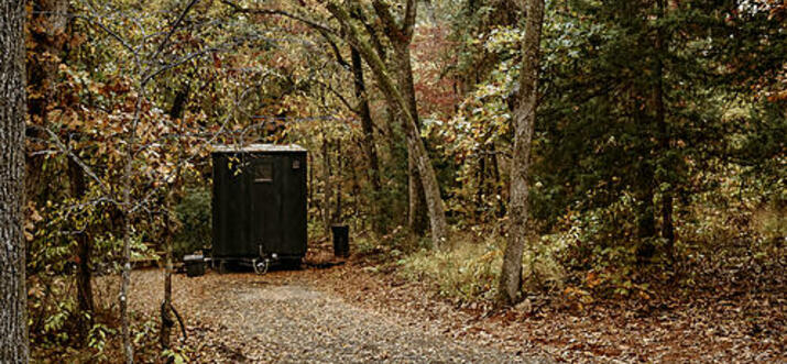 3 Handpicked Glamping Spots In Dallas, Texas