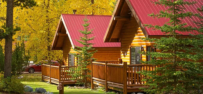 10 Handpicked Ski Resorts In Alberta, Canada