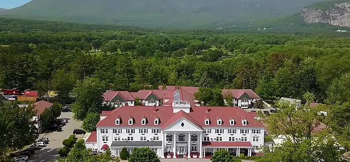 8 Best Ski Resorts In North Conway, New Hampshire