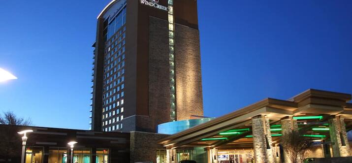 casino hotel in wetumpka alabama