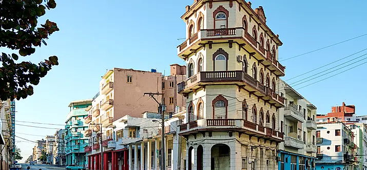 3 Best Hotels For Singles In Cuba
