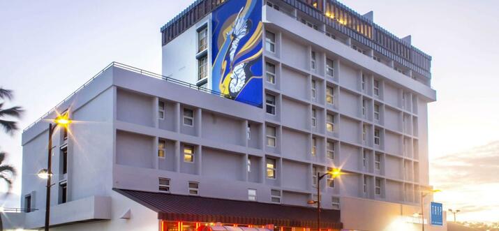 9 Best Hotels For Singles In San Juan, Puerto Rico