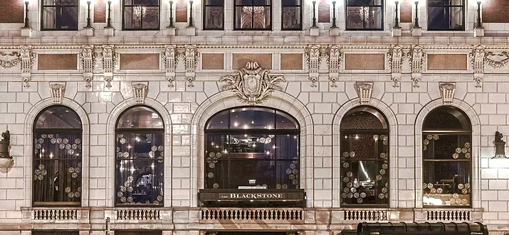 Top 10 Historic Hotels In Downtown Chicago, Illinois