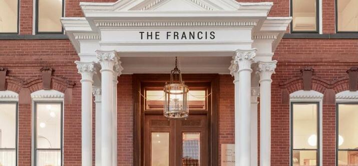 historic hotels maine