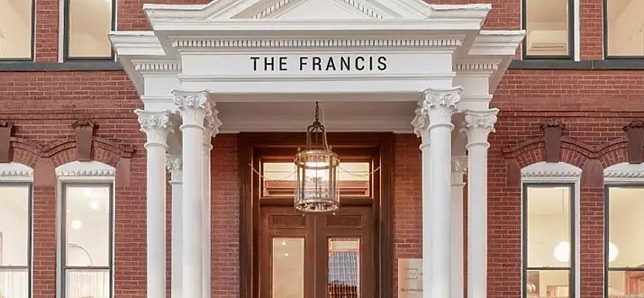 8 Handpicked Historic Hotels In Maine, USA