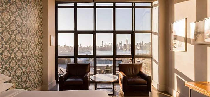 10 Handpicked Historic Hotels In New York, USA