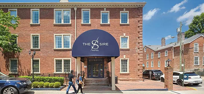 4 Best Historic Hotels In Lexington, Kentucky