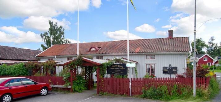 countryside hotels göteborg