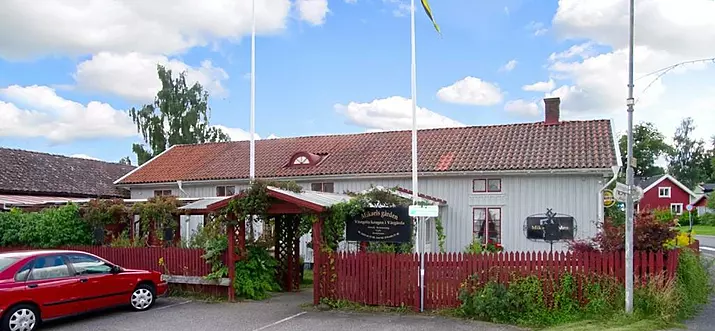 Top 8 Countryside Hotels Near Göteborg, Sweden