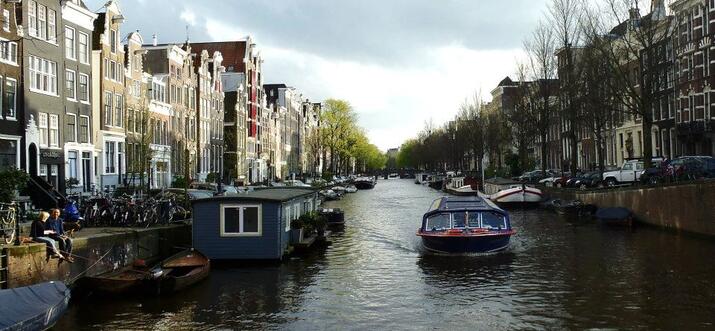 Amsterdam City Guide: Something For Every Traveller