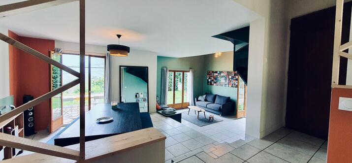 airbnb sevrier