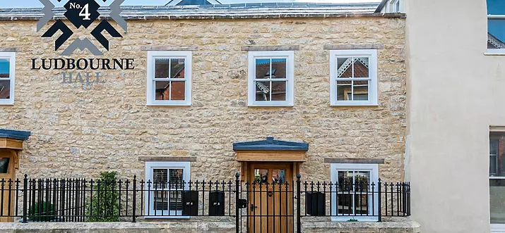 Top 10 Airbnb Vacation Rentals In Sherborne, UK