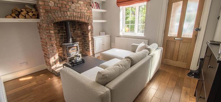 airbnb wilmslow