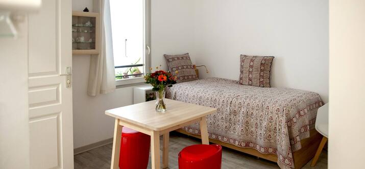 airbnb moutiers